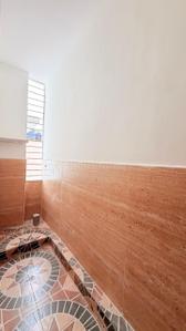 Balcony Image of 600 Sq.ft 1 BHK Apartment / Flat for rent in Indira Nagar Bengaluru for Rs. 38000