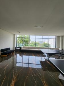 Hall Image of 1481 Sq.ft 2.5 BHK Apartment / Flat for sale in 1OAK NATURA, Sushant Golf City Lucknow for Rs. 11800000