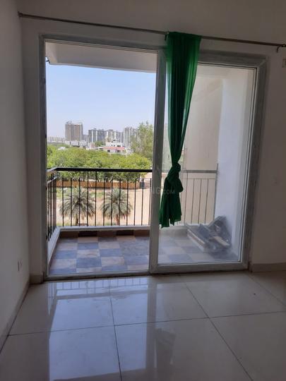 Akash Residency Main Image 1