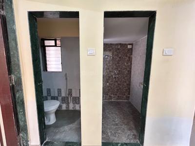 Bathroom Image of 610 Sq.ft 1 BHK Apartment / Flat for sale in Trinity Greens, Saphale Mumbai for Rs. 1850000
