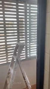 Image of 2000 Sq.ft 3 BHK Apartment / Flat for rent in Samarth Aangan, Andheri West, Mumbai for Rs. 150000