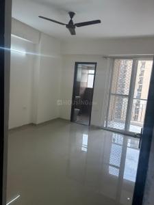 Hall Image of 1350 Sq.ft 3 BHK Apartment / Flat for rent in Noida Extension Greater Noida for Rs. 22000