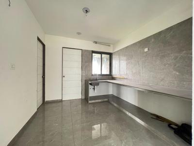 Kitchen Image of 3200 Sq.ft 4 BHK Apartment / Flat for sale in Bhayli Vadodara for Rs. 19500000