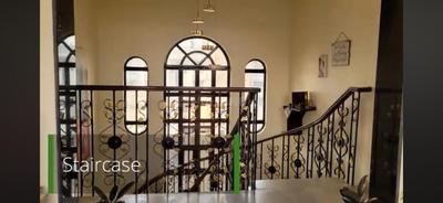 Hall Image of 2500 Sq.ft 3.5 BHK Penthouse for sale in CIDCO Seawoods Estate, Seawoods Navi Mumbai for Rs. 80000000