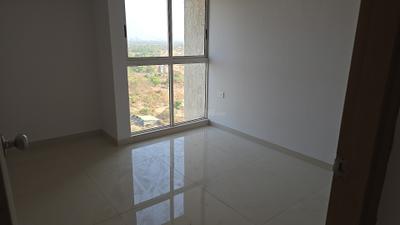 Bedroom Image of 1500 Sq.ft 3 BHK Apartment / Flat for sale in Lodha Upper Thane, Bhiwandi Thane for Rs. 12500000
