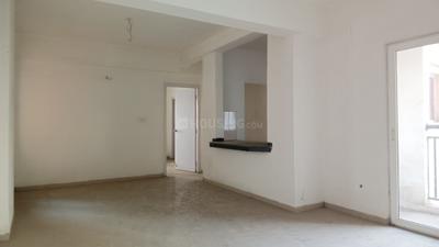 Hall Image of 1377 Sq.ft 3 BHK Apartment / Flat for sale in Eden City Maheshtala, Maheshtala Kolkata for Rs. 3000000