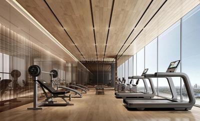 Image of 920 Sq.ft 2.5 BHK Builder Floor for sale in Lodha Divino, Matunga East, Mumbai for Rs. 39000000