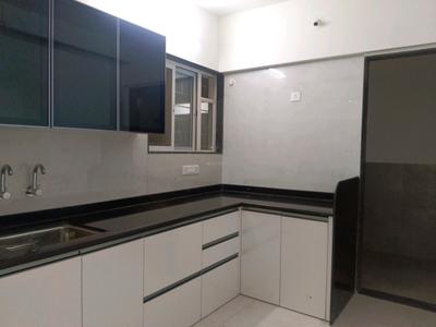 Kitchen Image of 1270 Sq.ft 2 BHK Apartment / Flat for sale in Kool Homes Solitaire, Kondhwa Pune for Rs. 9500000