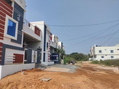 Image of 2600 Sq.ft 2 BHK Independent House for sale in Narapally, Hyderabad for Rs. 11500000