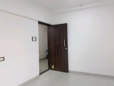Living Room Image of 550 Sq.ft 1 BHK Apartment / Flat for sale in Unique Elanza, Mira Road East Mira Bhayandar for Rs. 5500000