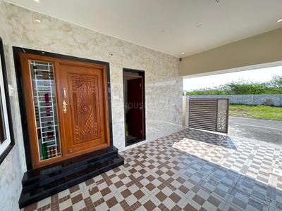 Image of 2200 Sq.ft 3 BHK Independent House for sale in Kovilpalayam, Coimbatore for Rs. 10500000