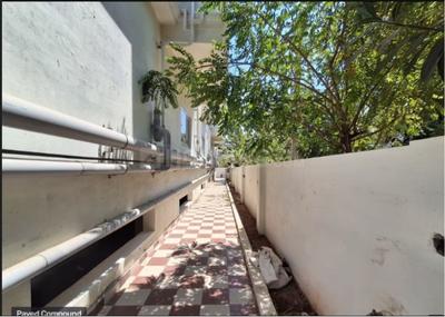 Balcony Image of 1100 Sq.ft 2 BHK Apartment / Flat for sale in AR ARB Gateway, Horamavu Bengaluru for Rs. 9350000