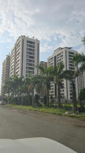 Image of 1268 Sq.ft 2 BHK Apartment / Flat for sale in Pal, Surat for Rs. 5400000