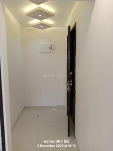 Hall Image of 650 Sq.ft 1 BHK Apartment / Flat for sale in Brahma Angan Society, Kondhwa Pune for Rs. 5100000