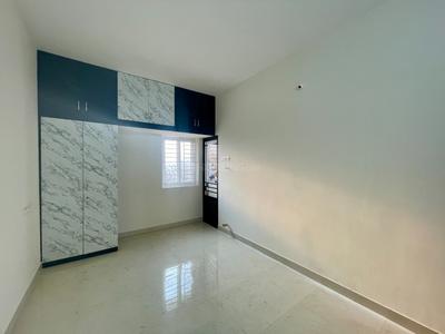 Bedroom Image of 1150 Sq.ft 2 BHK Independent House for sale in Keeranatham Coimbatore for Rs. 8400000