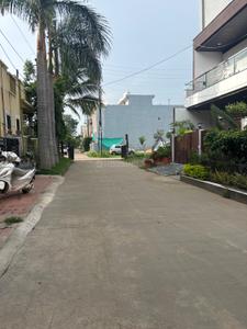 Image of 1500 Sq.ft Residential Plot / Land for sale in Sampat Hills, Bhicholi Mardana, Indore for Rs. 10800000