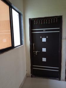 Image of 685 Sq.ft 1 BHK Apartment / Flat for sale in Shubh Vastu, Khatiwali, Thane for Rs. 2500000