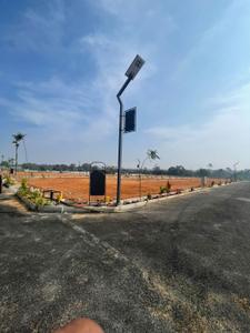 Image of 3100 Sq.ft Residential Plot / Land for sale in Sameera Prime, Devaripalli, Hosur for Rs. 9300000