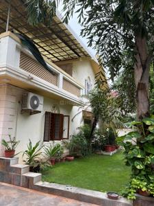 Image of 3700 Sq.ft 4 BHK Villa for sale in Satellite, Ahmedabad for Rs. 80000000