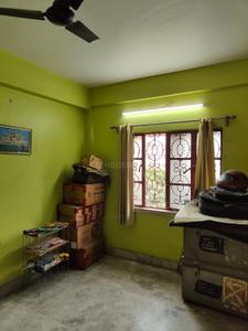 Bedroom Image of 1180 Sq.ft 3 BHK Apartment / Flat for sale in North Dum Dum Bediapara Kolkata for Rs. 4000000