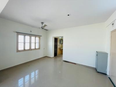 Hall Image of 1234 Sq.ft 2 BHK Apartment / Flat for rent in Prahlad Nagar Ahmedabad for Rs. 25000