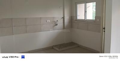 Bathroom Image of 1585 Sq.ft 3 BHK Apartment / Flat for sale in Mahaveer Carnation, Vakil Garden City Bengaluru for Rs. 11400000