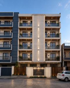 Image of 1800 Sq.ft 2 BHK Builder Floor for sale in Sahastradhara Road, Dehradun for Rs. 6500000
