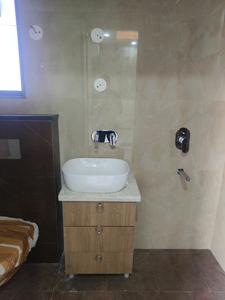 Bedroom One Image of 1530 Sq.ft 3 BHK Builder Floor for sale in Skywhales Vienna Greens, Sector 99A Gurgaon for Rs. 18000005
