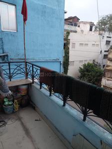 Balcony Image of 800 Sq.ft 2 BHK Apartment / Flat for sale in Harmu Ranchi for Rs. 4500000