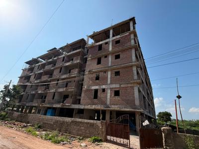 Image of 1200 Sq.ft 2 BHK Apartment / Flat for sale in NLC Riva, Ameenpur, Sangareddy for Rs. 6120000