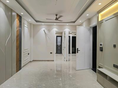 Living Room Image of 1350 Sq.ft 3 BHK Builder Floor for sale in Indirapuram Ghaziabad for Rs. 18300238