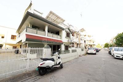 Image of 2745 Sq.ft 6 BHK Independent House for sale in Ghatlodiya, Ahmedabad for Rs. 38000000