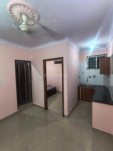 1 BHK Independent House