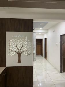 Hall Image of 1450 Sq.ft 3 BHK Apartment / Flat for sale in Ankleshwar GIDC Ankleshwar for Rs. 4700000
