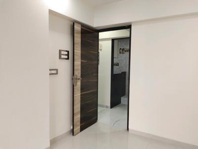 Bedroom Image of 800 Sq.ft 2 BHK Apartment / Flat for sale in Dharti Pressidio, Malad West Mumbai for Rs. 13000000