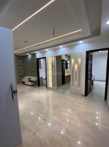 Hall Image of 1500 Sq.ft 4 BHK Builder Floor for sale in Sector 3 Rohini New Delhi for Rs. 27000000