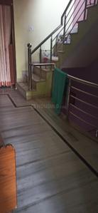 Balcony Image of 1500 Sq.ft 3 BHK Duplex for sale in Jhotwara Jaipur for Rs. 8500000