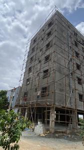 Image of 900 Sq.ft 2 BHK Apartment / Flat for sale in Kattigenahalli, Bengaluru for Rs. 3600000