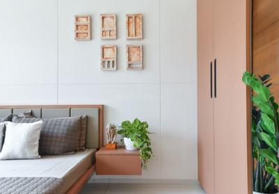 Bedroom Image of 3350 Sq.ft 4 BHK Apartment / Flat for sale in Bhayli Vadodara for Rs. 12600000