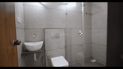 Image of 1303 Sq.ft 3 BHK Apartment / Flat for sale in Bhayli, Vadodara for Rs. 8300000