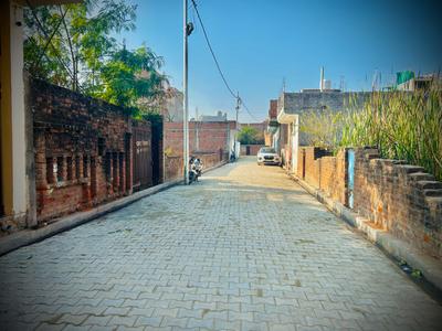 Image of 1500 Sq.ft 1 RK Independent House for sale in Panchvati, Jhansi for Rs. 2800000