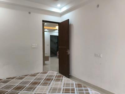 Bedroom Image of 1500 Sq.ft 3 BHK Apartment / Flat for sale in Vyom Residency, Noida Extension Greater Noida for Rs. 5900000