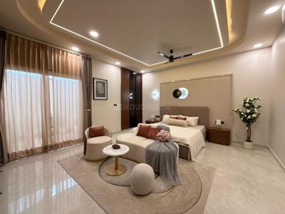 Hall Image of 3400 Sq.ft 4 BHK Villa for sale in Bungalow 71, Mansarovar Jaipur for Rs. 31200000