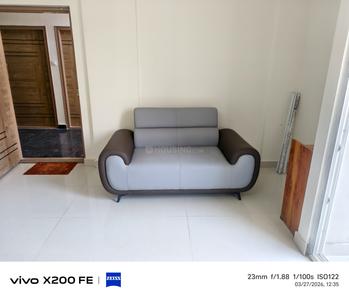 Hall Image of 700 Sq.ft 1 BHK Builder Floor for rent in Whitefield Bengaluru for Rs. 27000