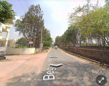 Image of 3270 Sq.ft Residential Plot / Land for sale in Raja Iris, Ckikkakammana Halli, Bengaluru for Rs. 23000000