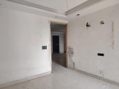 Bedroom Image of 1950 Sq.ft 4 BHK Apartment / Flat for sale in Myra Homes, Satbari New Delhi for Rs. 16000000