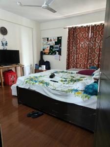 Bedroom Image of 1600 Sq.ft 3 BHK Apartment / Flat for sale in Solutrean Caladium, Sector 109 Gurgaon for Rs. 19000000