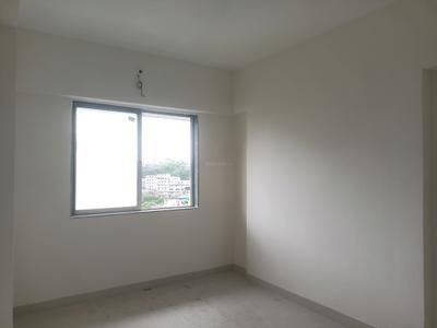 Bedroom Image of 910 Sq.ft 2 BHK Apartment / Flat for rent in Presidential Towers, Ghatkopar West Mumbai for Rs. 67000