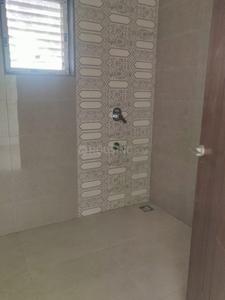 Bathroom Image of 3200 Sq.ft 4 BHK Villa for rent in Ramky Tranquillas, Kismatpur Hyderabad for Rs. 85000