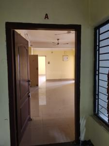 Hall Image of 1421 Sq.ft 3 BHK Apartment / Flat for sale in Silphukuri Guwahati for Rs. 7800000